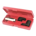 Equipement express sicoba - coffret douilles pour sonde lambda et capteur d'oxygène 3 pièces Equipement express sicoba - coffret douilles pour sonde lambda et capteur d'oxygène 3 pièces