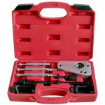 Equipement express sicoba - coffret extracteur injecteurs diesel peugeot citroen psa 2, 0 2, 2 hdi