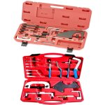 Equipement express sicoba - coffret de piges calage distribution ford mazda + renault Equipement express sicoba - coffret de piges calage distribution ford mazda + renault