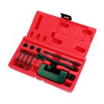 Equipement express sicoba - coffret rive drive chane de distribution moto quad scooter - rivet outils ...