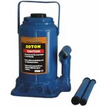 Equipement express sicoba - cric bouteille hydraulique 20t