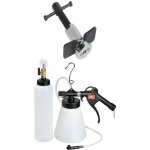 Equipement express sicoba - kit repousse piston etrier de frein + purgeur de frein pneumatique purge ...