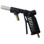 Equipement express sicoba - pistolet de rechange sableuse aspirateur combin�s