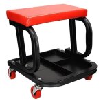 Sige tabouret de mcanicien mobile  roulettes