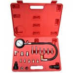 Equipement express sicoba - testeur compression compressiomètre moteur diesel 20 pièces Equipement express sicoba - testeur compression compressiomètre moteur diesel 20 pièces