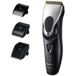 Er - dgp65 tondeuse � cheveux noir - panasonic