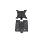 Ergotron support lcd  dgagement rapide - kit de montage