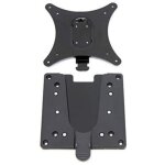 Ergotron support lcd � d�gagement rapide - kit de montage