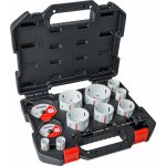 Erko - coffret trepan bimetal 42900
