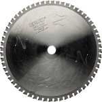 Erko - lame circ ct drycut d355 a25, 4 z72
