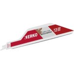 Erko - lame sabre 300x50mm 5t - tip brick - mortar Erko - lame sabre 300x50mm 5t - tip brick - mortar