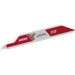 Erko - lame sabre 450x50mm 5t - tip brick - mortar Erko - lame sabre 450x50mm 5t - tip brick - mortar