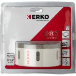 Trepan diamant dry - system 6mm erko 45006 Trepan diamant dry - system 6mm erko 45006