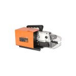 Errebi group - pince  sertir pneumatique pour virole et bornes  matrice interchangeable