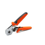Errebi group - pince standard pour sertir les douilles avec des embouts jusqu' 16 mm