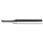 Ersa - 0172ld panne de fer � souder incurv�, nickel� taille de la panne 4. 10 mm contenu 1 pc(s)