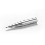 Ersa 0842kd panne de fer  souder forme de burin, ersadur contenu 1 pc(s)