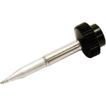 612 bd lf panne de fer  souder forme de crayon dur taille de la panne 1 mm contenu 1 pc(s) - ersa