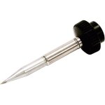 612 sd lf panne de fer  souder forme de crayon dur taille de la panne 0. 4 mm contenu 1 pc(s) - ersa ...