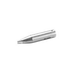 842 ed panne de fer  souder forme de burin taille de la panne 3. 2 mm contenu 1 pc(s) - ersa