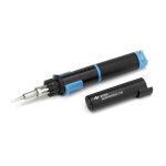 Ersa - independent 130 0g130kn fer  souder au gaz + 580 c 120 min 1 pc(s) a753302