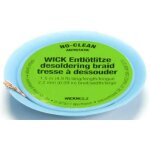 Tresse  dessouder ersa 0wicknc2. 2 / sb longueur : 1. 5 m largeur : 2. 20 mm 1 pc(s)