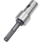 Ersandy - adaptateur de perceuse �lectrique � tari�re de jardin pour perceuse filaire et perceuse sans ...