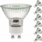 Ersandy - ampoules gu10 50w, gu10 ampoules halog�nes, ampoule spot ac 220v 50w, gu10 halogen ampoules ...