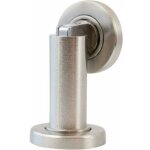 Ersandy - butoir de porte magn�tique ms010 en aspect acier inoxydable - but�e de porte avec mat�riel ...