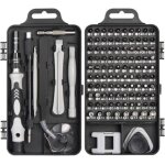 Ersandy - kit tournevis de pr�cision, faireach jeu de tournevis outils de r�paration professionnel 115 ...