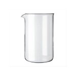 Ersatzglas fr kaffeebereiter, 1, 5l - bodum