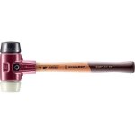 Erwin halder kg - maillet  frappe amortie simplex longueur 350 mm d. de la tte 50 mm mi - dur / dur ...
