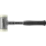 Erwin halder kg - maillet � frappe amortie supercraft longueur 310 mm d. de la t�te 50 mm tube d'acier ...
