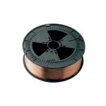 Esab - bobine de fil d&39acier de 15 kg pour souder soudeur de soudure 0. 8mm Esab - bobine de fil d&39acier de 15 kg pour souder soudeur de soudure 0. 8mm