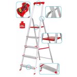 Escabeau semi professionnel ecomax 7 marches