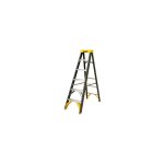 Centaure - escabeau swing pro 7 + 1 marches