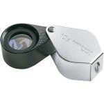 Eschenbach 117612 loupe pliante grossissement: 12 x lentille: (Ø) 15 mm Eschenbach 117612 loupe pliante grossissement: 12 x lentille: (Ø) 15 mm