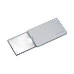 Eschenbach - 152111 easy pocket loupe à main avec éclairage led grossissement: 3 x c93579 Eschenbach - 152111 easy pocket loupe à main avec éclairage led grossissement: 3 x c93579