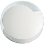 Eschenbach - 1710910 loupe pliante grossissement: 10 x lentille: (�) 35 mm blanc