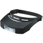 Eschenbach - loupe binoculaire à serre - tête labo - comfort, grossissement : 3 fois, distance de travail ... Eschenbach - loupe binoculaire à serre - tête labo - comfort, grossissement : 3 fois, distance de travail ...