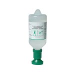 Lave - ?il 500 ml 0, 9 % de solution chlorure de sodium - esculape Lave - ?il 500 ml 0, 9 % de solution chlorure de sodium - esculape