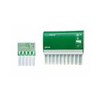 Esculape - station de lavage oculaire 10 x 20 ml - quickrinse