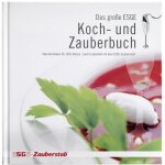 Esge 7750 zauberbuch livre de recettes color