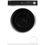 Esnfb914awna - sharp lave linge frontal 9kg cla vapeur