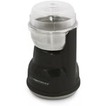 Esperanza ekc002k moulin � caf� lungo pc noir
