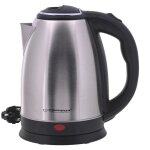 Esperanza ekk104x bouilloire �lectrique 1, 8 l 2200 w inox
