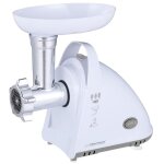 Esperanza - ekm031 hachoir � viande blanc 2000w
