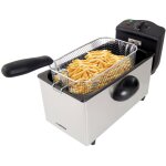 Esperanza - friteuse ekg010 3 l, 2000w inox