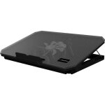 Esperanza - tapis de refroidissement pour ordinateur portable ea141 1200 tr / min