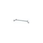 Essieu remorque 500kg 4tr 130